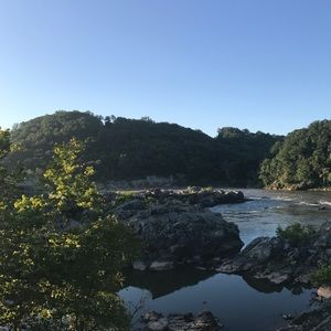 Meet your Posher, Patricia